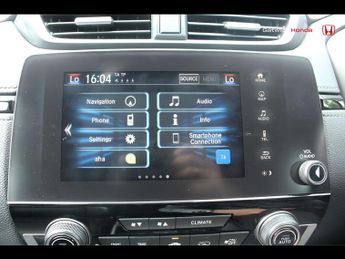 Honda CR-V 2.0 i-MMD Hybrid SR  2WD 5dr eCVT