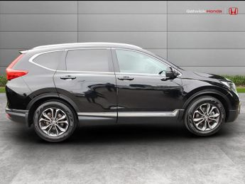 Honda CR-V 2.0 i-MMD Hybrid SR  2WD 5dr eCVT