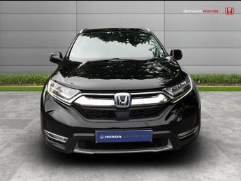 Honda CR-V 2.0 i-MMD Hybrid SR  2WD 5dr eCVT