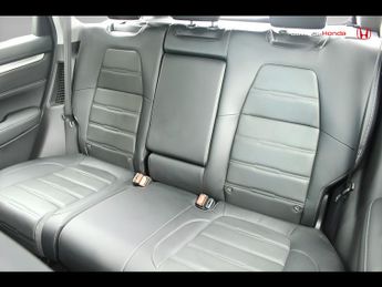 Honda CR-V 2.0 i-MMD Hybrid SR  2WD 5dr eCVT