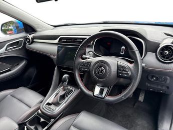 MG MG ZS 