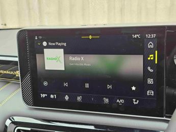 Renault 5 110kW Iconic Five Comfort Range 52kWh 5dr Auto