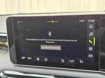 Renault 5 110kW Iconic Five Comfort Range 52kWh 5dr Auto