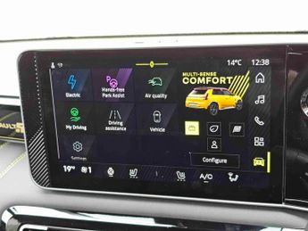 Renault 5 110kW Iconic Five Comfort Range 52kWh 5dr Auto