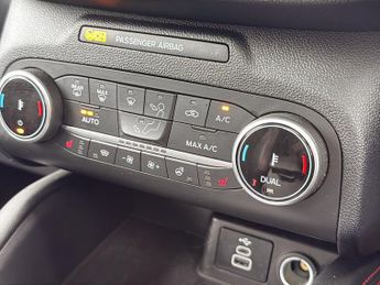 Ford Kuga 2.5 FHEV ST-Line X Edition 5dr CVT