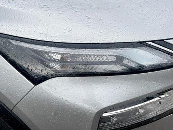Nissan X-Trail 1.5 MHEV 163 N-Connecta 5dr Xtronic