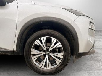 Nissan X-Trail 1.5 MHEV 163 N-Connecta 5dr Xtronic