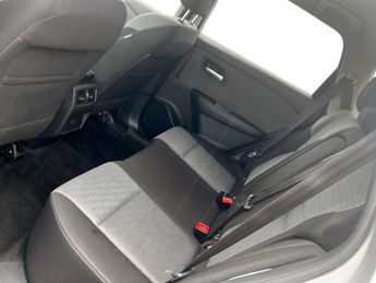 Nissan X-Trail 1.5 MHEV 163 N-Connecta 5dr Xtronic