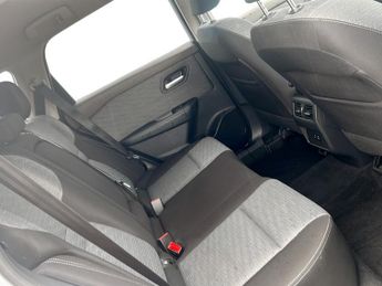 Nissan X-Trail 1.5 MHEV 163 N-Connecta 5dr Xtronic