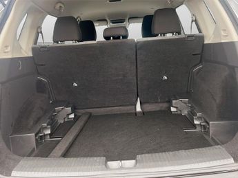 Nissan X-Trail 1.5 MHEV 163 N-Connecta 5dr Xtronic