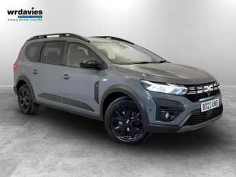 Dacia Jogger 1.0 TCe Extreme SE 5dr