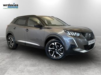 Peugeot 2008 1.2 PureTech 130 GT 5dr EAT8