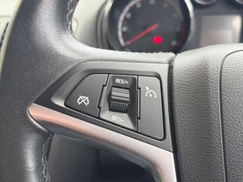 Vauxhall Meriva 
