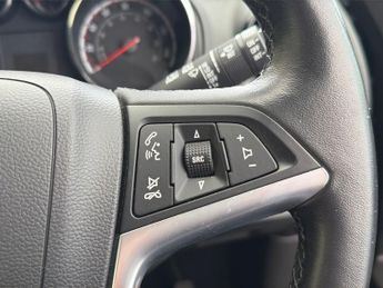 Vauxhall Meriva 