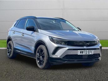 Vauxhall Grandland 