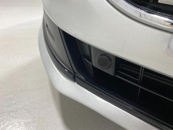 Ford Focus 1.0 Turbo EcoBoost (125PS) mHEV Automatic Titanium 5dr.