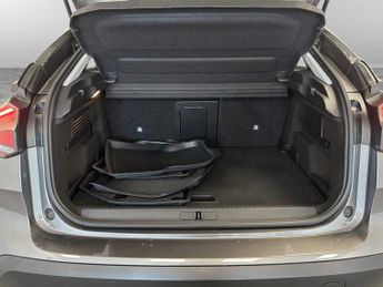 Citroen C4 1.2 PureTech [130] Shine Plus 5dr Auto