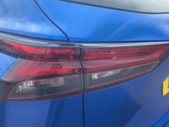 Nissan Qashqai 1.3 DiG-T MH 158 N-Connecta 5dr Xtronic