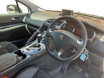 Peugeot 3008 1.6 BlueHDi 120 Allure 5dr EAT6