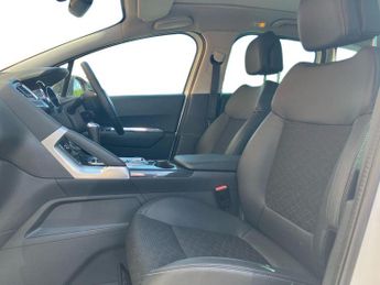 Peugeot 3008 1.6 BlueHDi 120 Allure 5dr EAT6