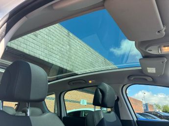 Peugeot 3008 1.6 BlueHDi 120 Allure 5dr EAT6