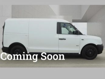LEVC VN5 City 110kW 31kWh 150ps Auto