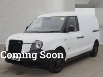 Levc VN5 City 110kW 31kWh 150ps Auto
