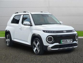 Hyundai Inster 