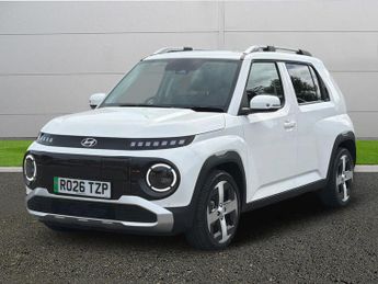 Hyundai Inster 
