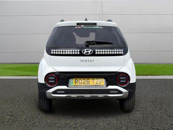 Hyundai Inster 