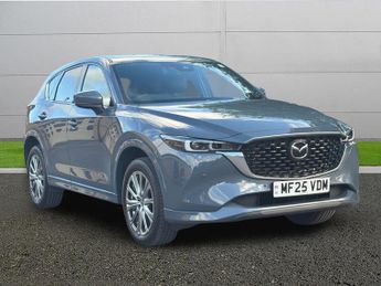 Mazda CX5 