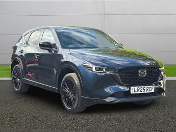Mazda CX5 