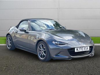 Mazda MX5 