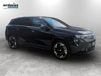 Vauxhall Grandland 157kW Ultimate 73kWh 5dr Auto [Panoramic Roof]