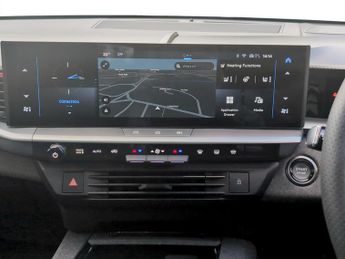 Vauxhall Grandland 157kW Ultimate 73kWh 5dr Auto [Panoramic Roof]