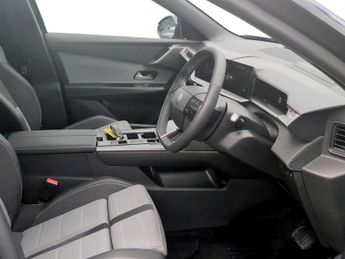 Vauxhall Grandland 157kW Ultimate 73kWh 5dr Auto [Panoramic Roof]
