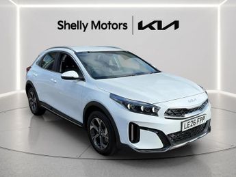 Kia Ceed 1.0T GDi ISG 113 Pure 5dr