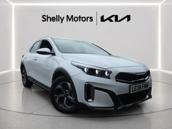 Kia Ceed 1.0T GDi ISG 113 Pure 5dr DCT