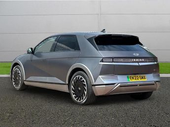Hyundai Ioniq 5 