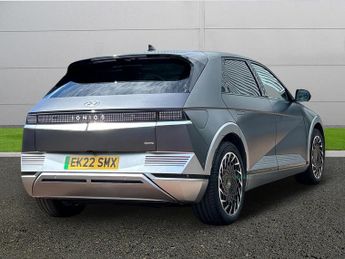 Hyundai Ioniq 5 