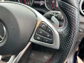 Mercedes-Benz B Class 