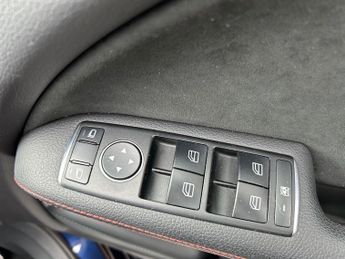 Mercedes-Benz B Class 