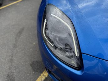 Ford Puma 1.0 EcoBoost Hybrid mHEV ST-Line X 5dr DCT