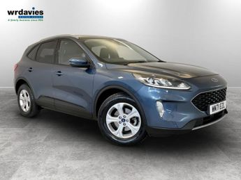 Ford Kuga 1.5 EcoBlue Zetec 5dr
