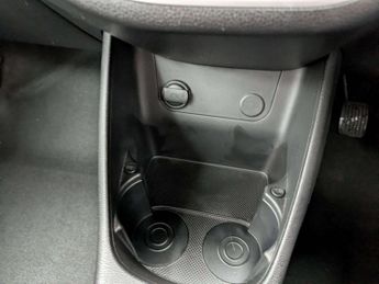 Kia Picanto 1.0 1 Air 5dr