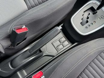 Toyota Yaris 1.5 Hybrid Icon Tech 5dr CVT