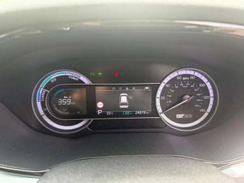 Toyota Yaris 1.5 Hybrid Icon Tech 5dr CVT