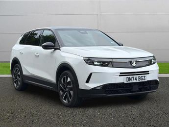 Vauxhall Grandland 