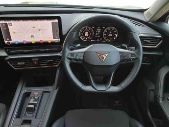Cupra Formentor 1.5 TSI 150 V1 5dr DSG