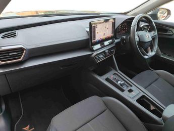 Cupra Formentor 1.5 TSI 150 V1 5dr DSG